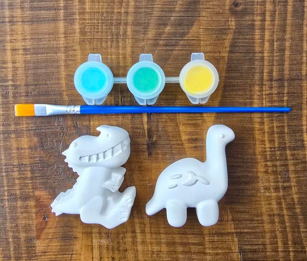 Dino Twin Pack