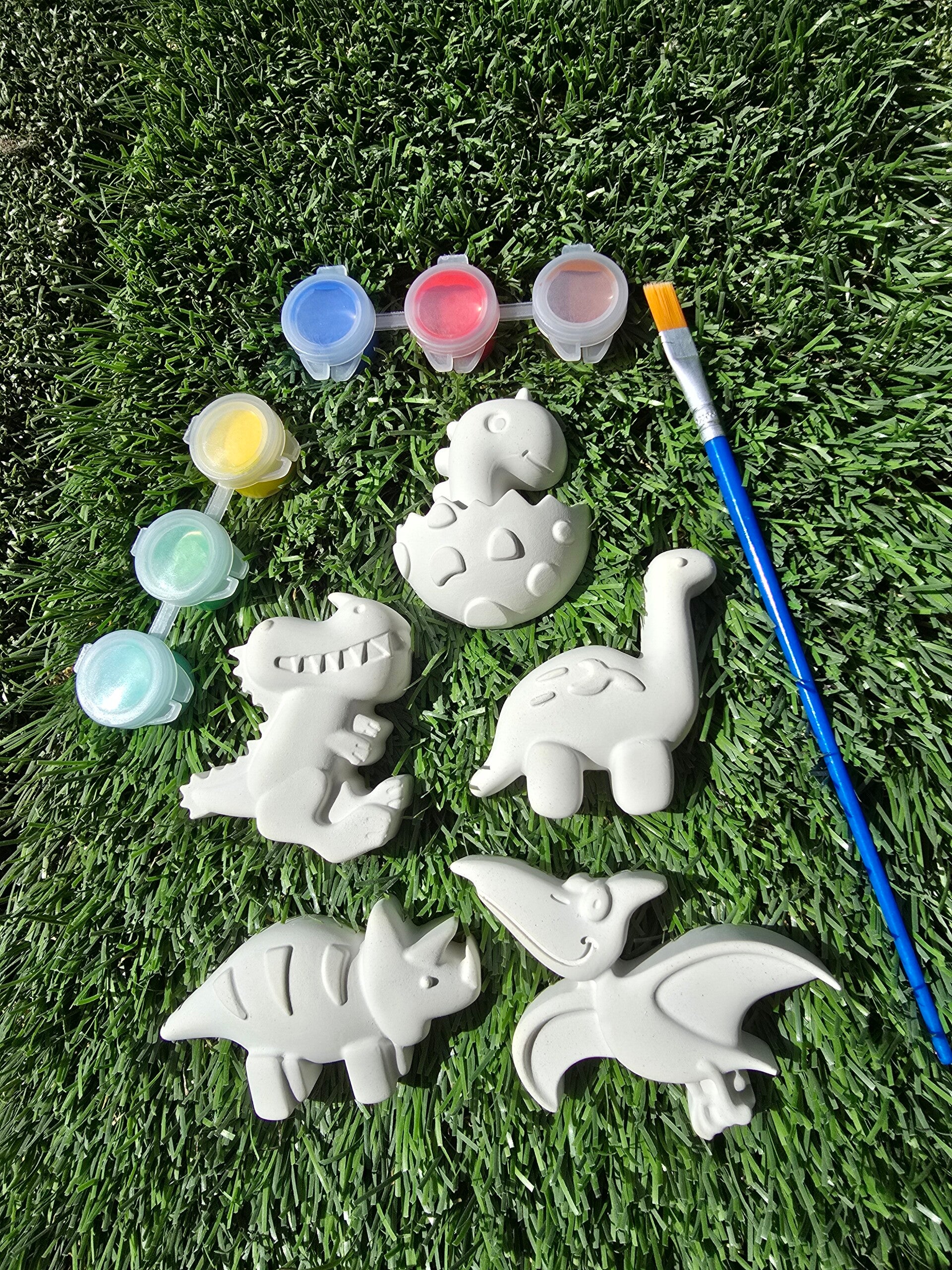Dino Party