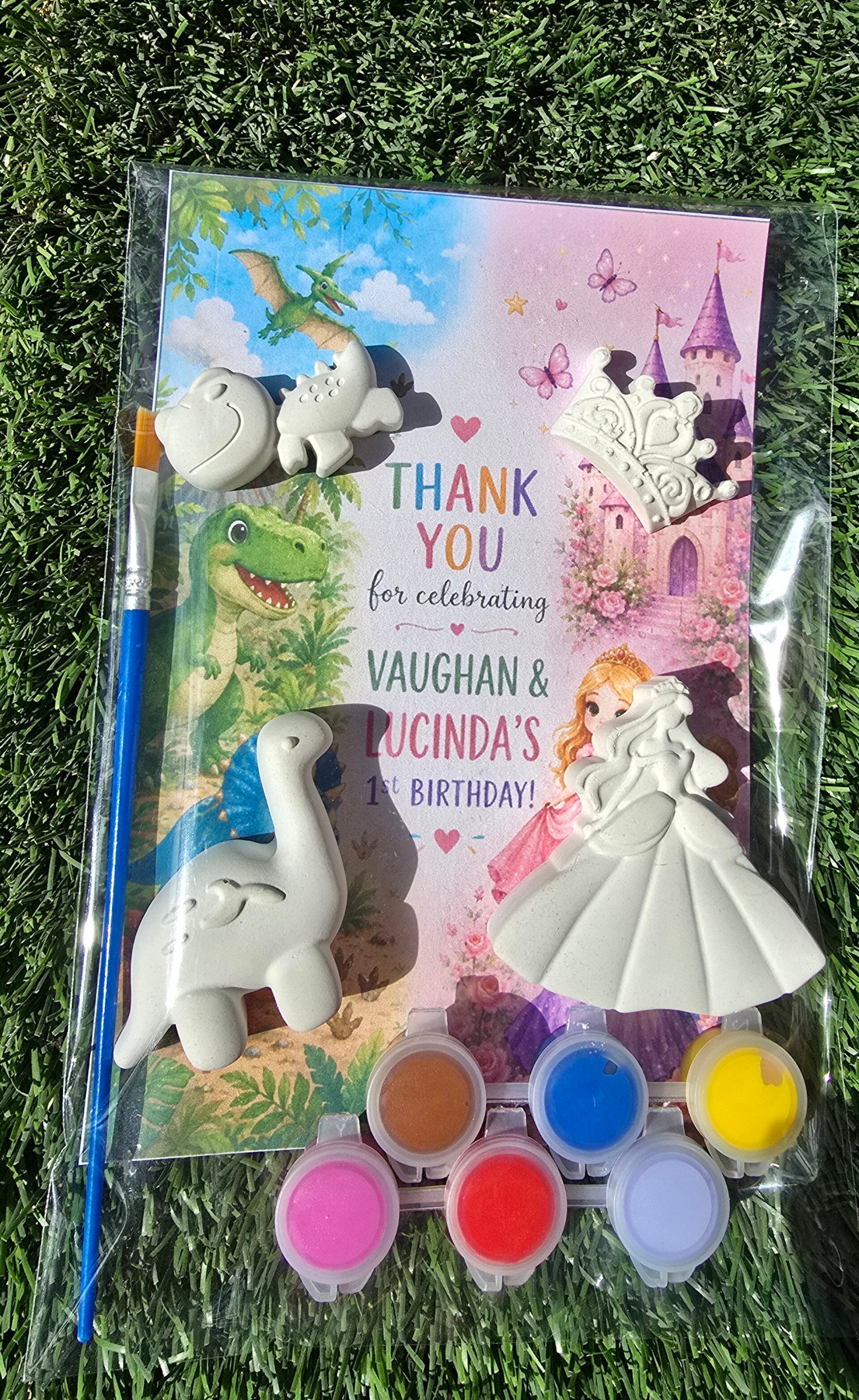 Party Favors