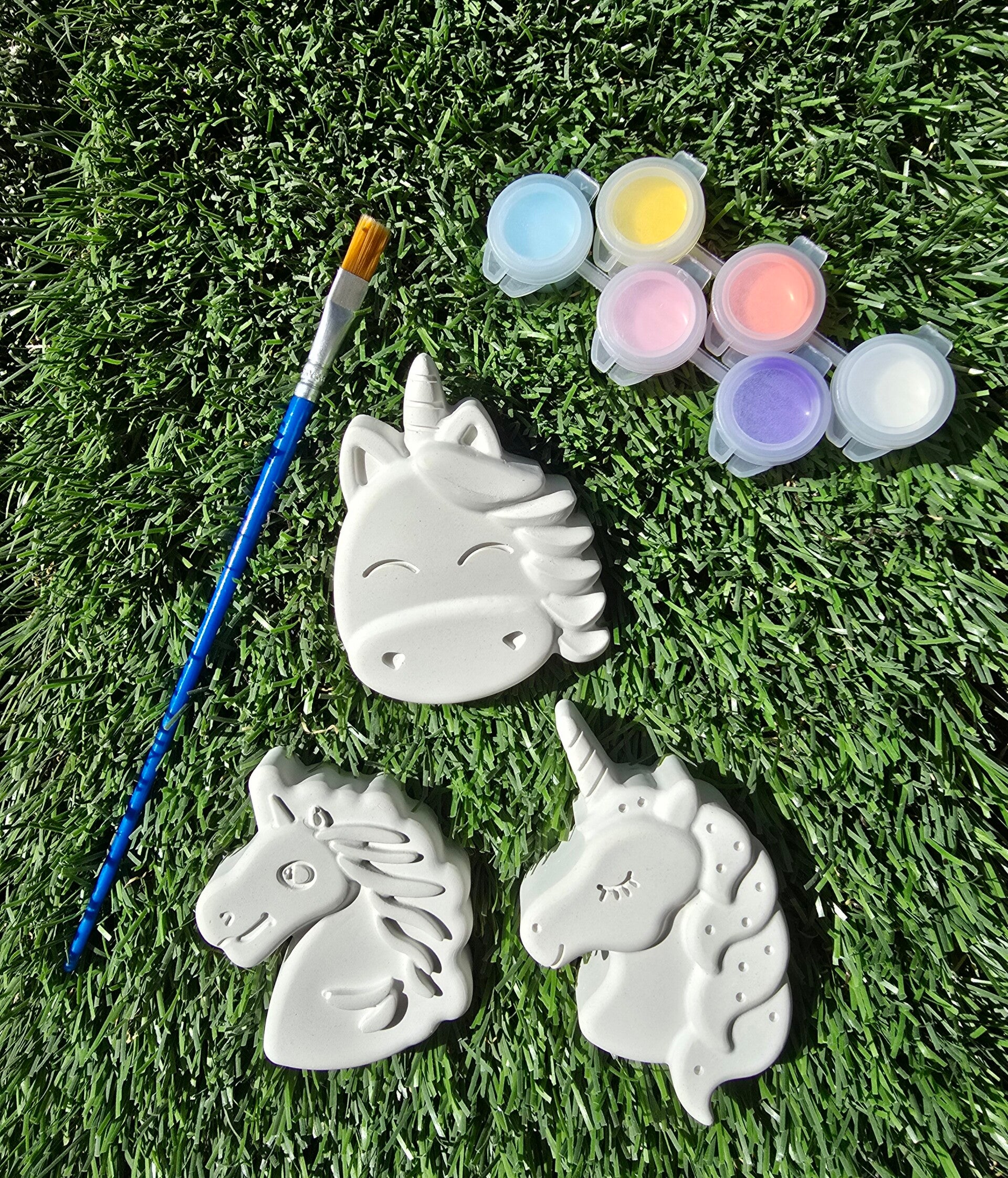 Magical Unicorns