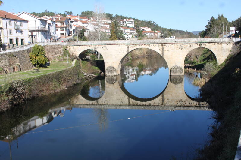 Coja Square Portugal