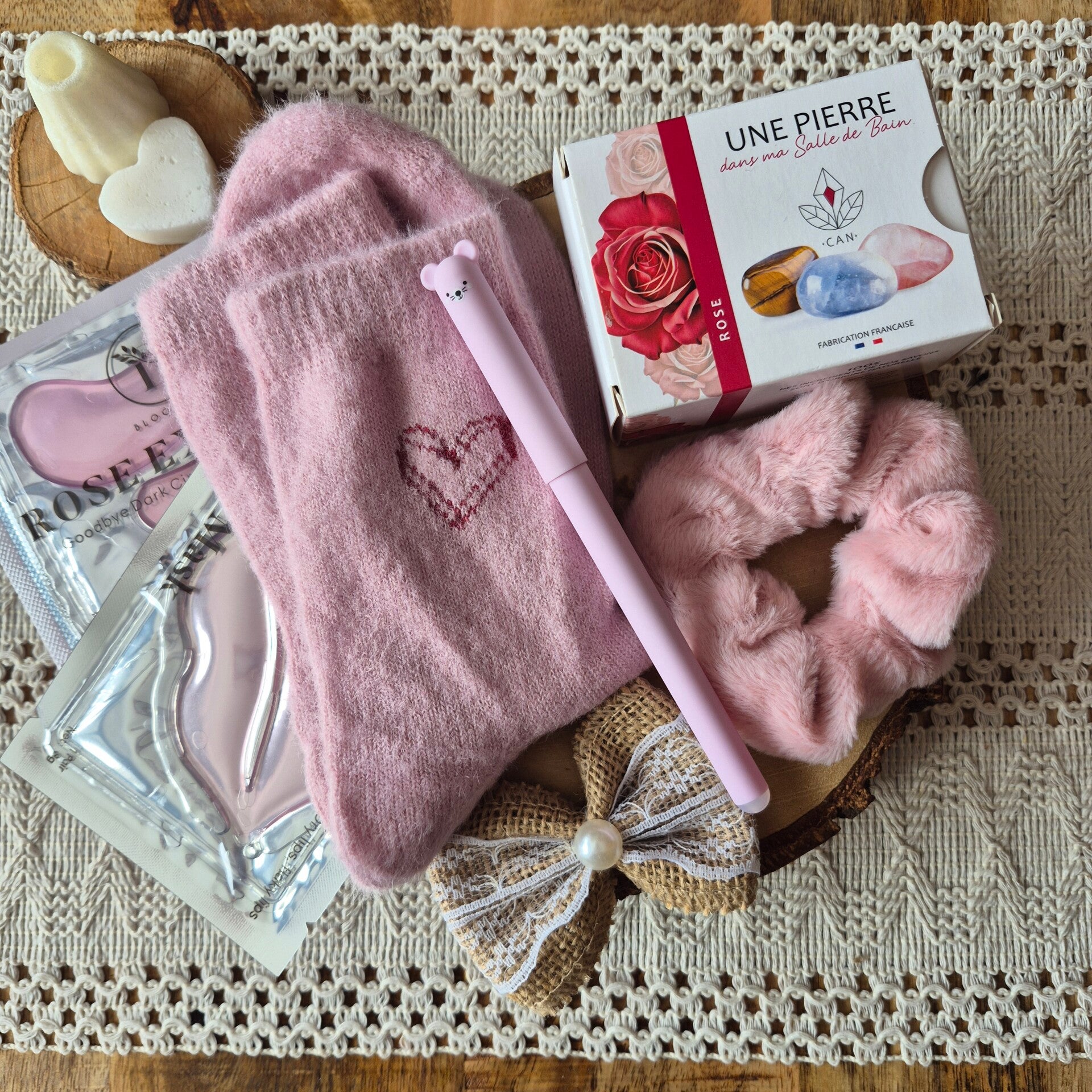 Coffret douceur