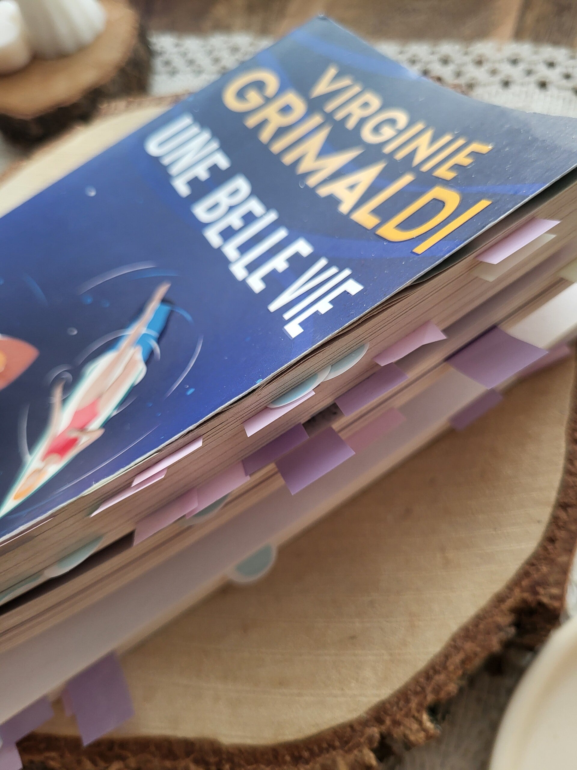 Feel good, famille, deuil, souvenirs