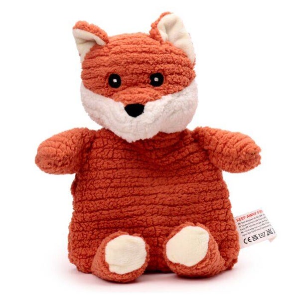 Bouillote renard
