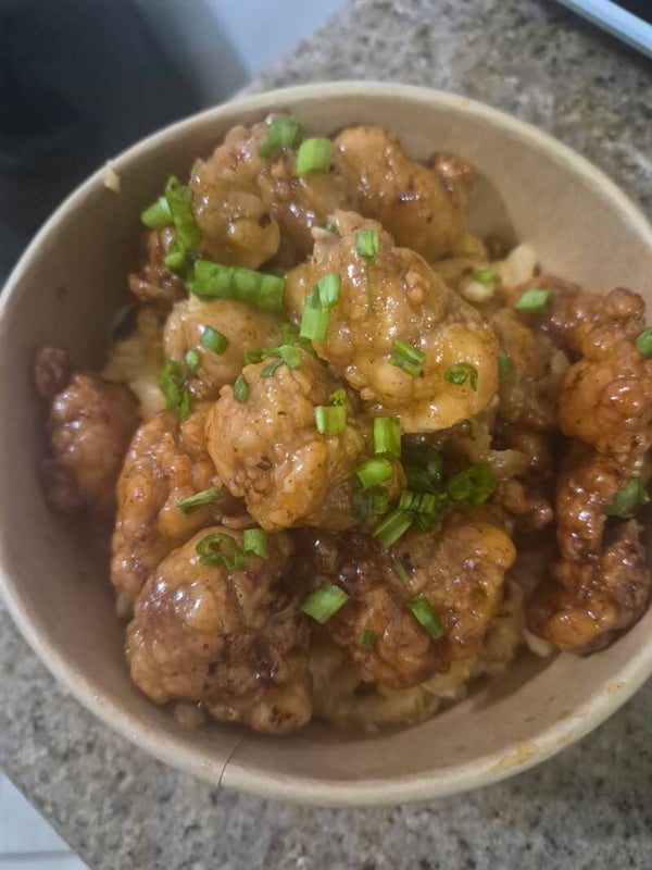 Mac Bowls