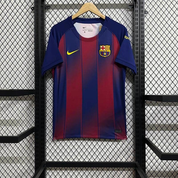 Camiseta primera Barcelona 25/26
