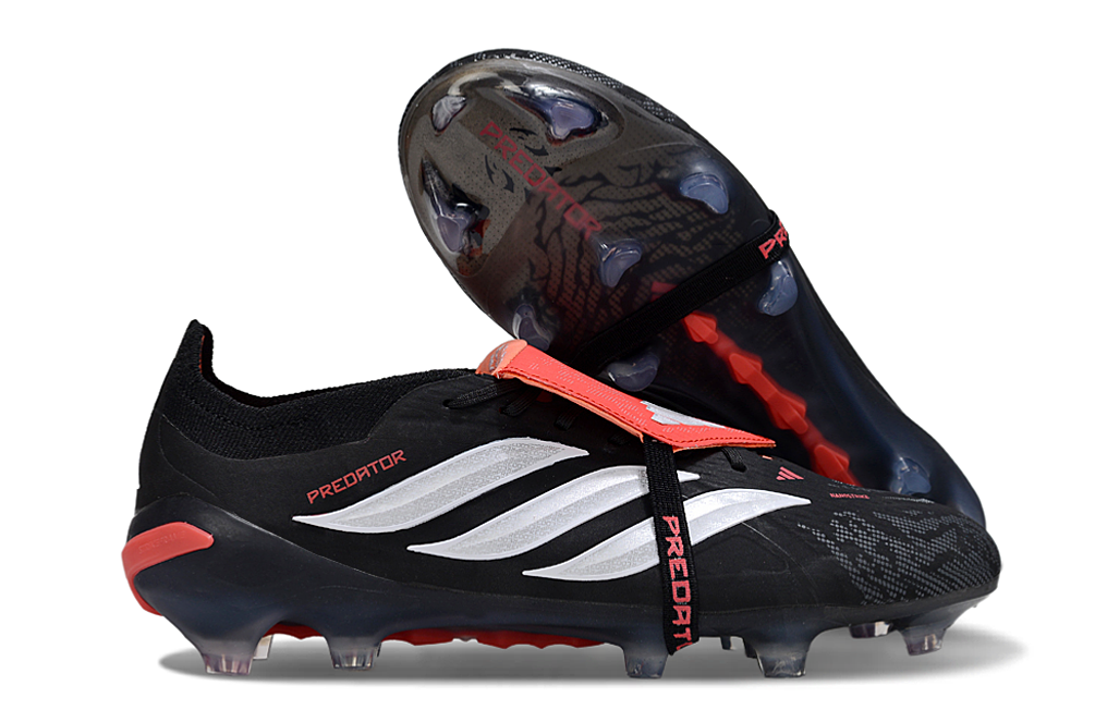 Adidas Predator 26 Elite Tongue FG