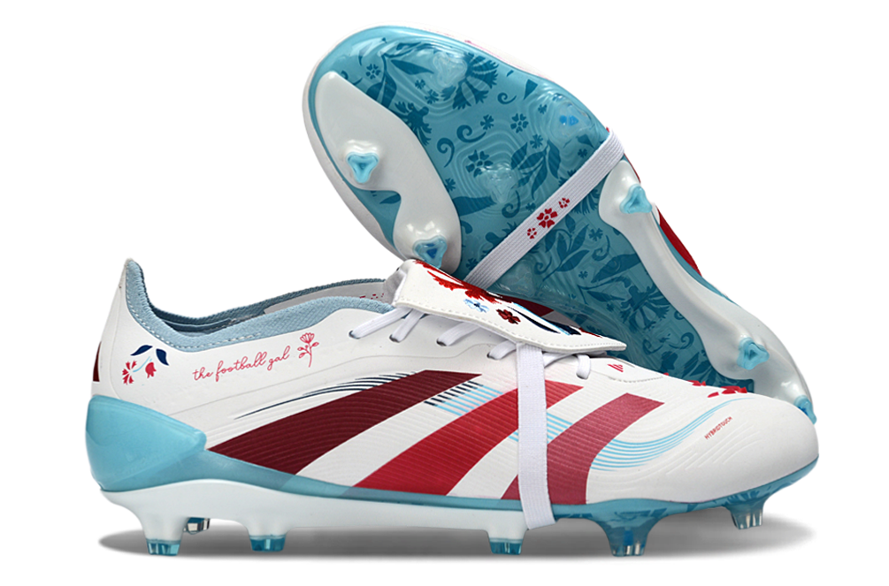 Adidas Predator Elite Tongue FG