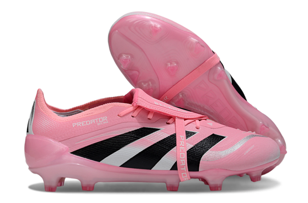 Adidas Predator Elite Tongue FG "Beckam"