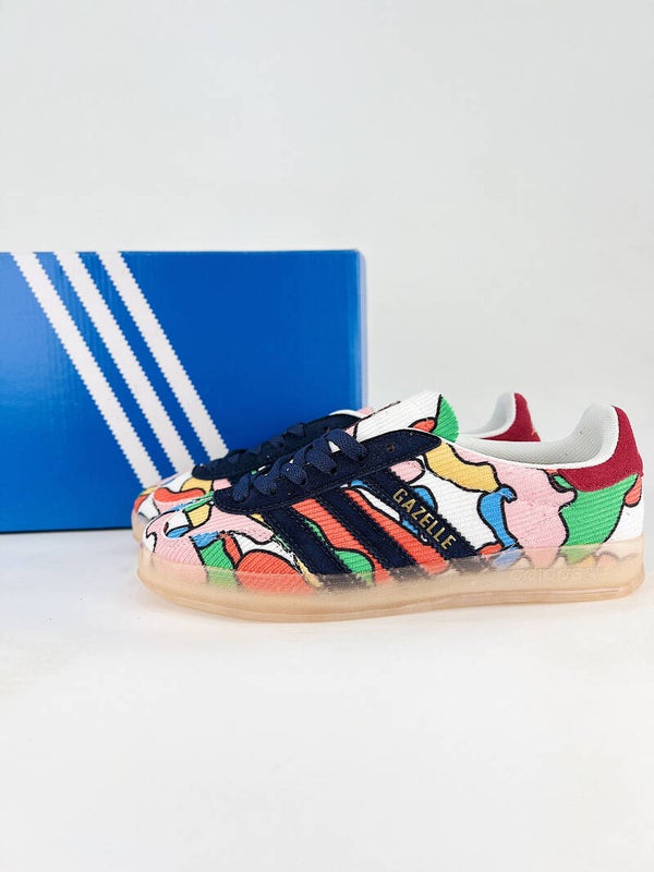 Adidas Gazelle Indoor