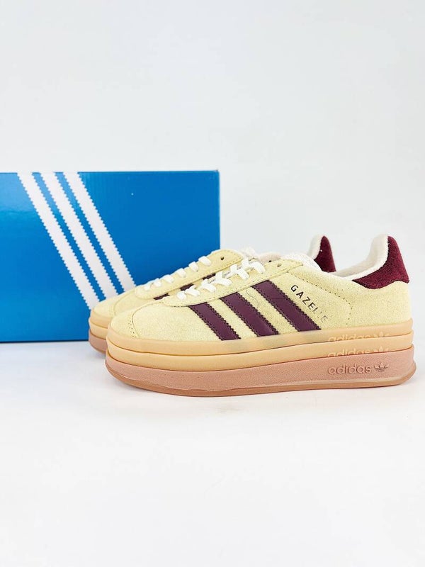 Adidas Gazelle Bold