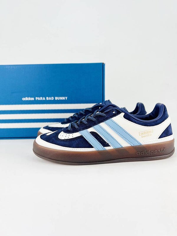 Adidas Gazelle Indoor Bad Bunny