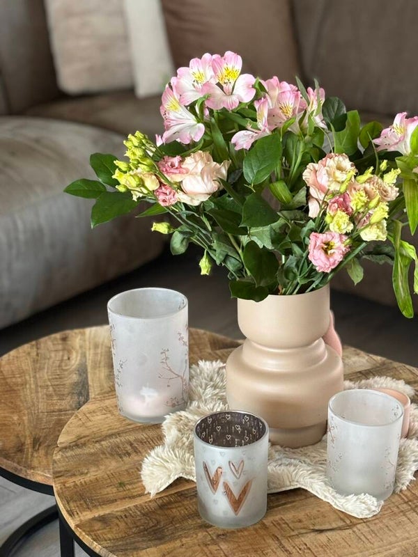 Bloemen abonnement