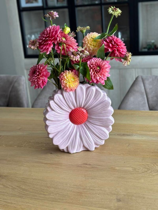 𝐏𝐑𝐎𝐌𝐎 Bloemenvaas