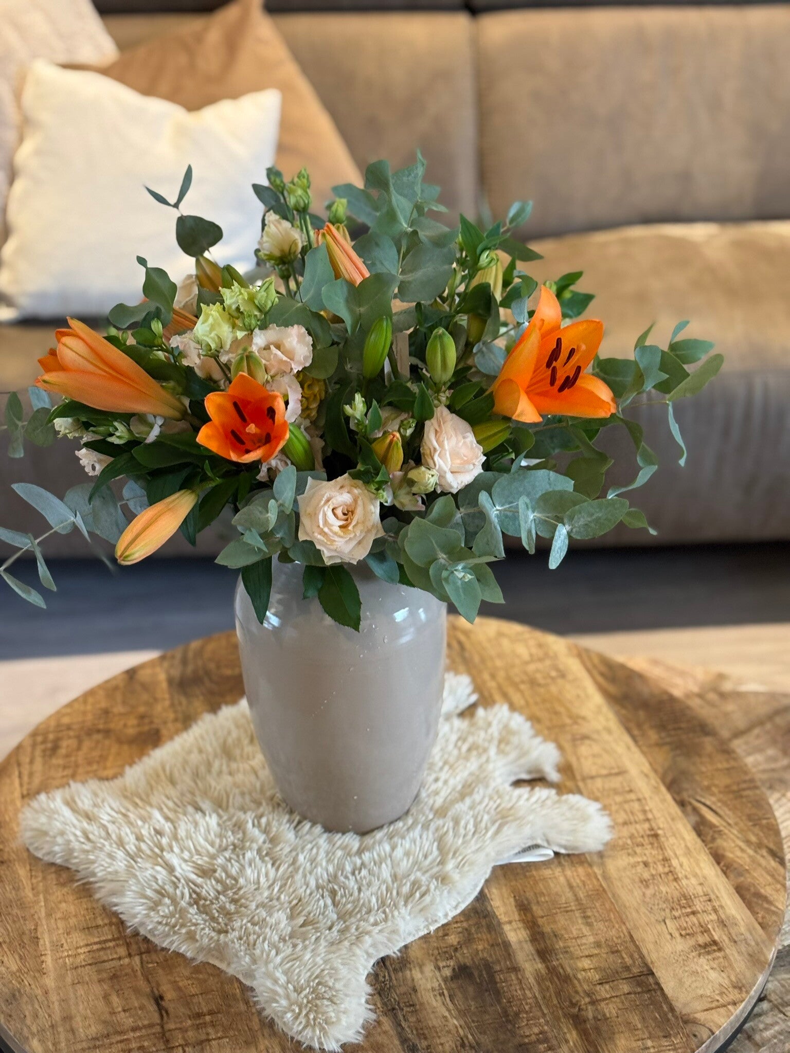 𝑪𝒂𝒅𝒆𝒂𝒖𝒕𝒊𝒑 Bloemen abonnement