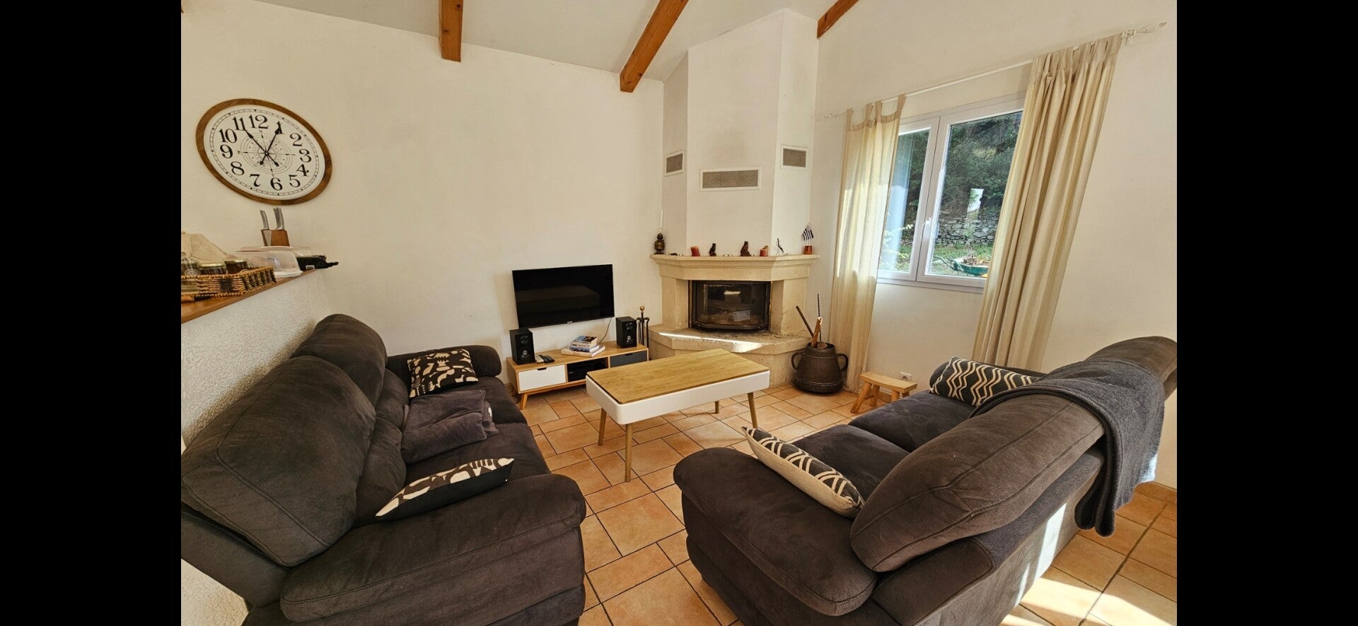 location gîte groupe cap corse