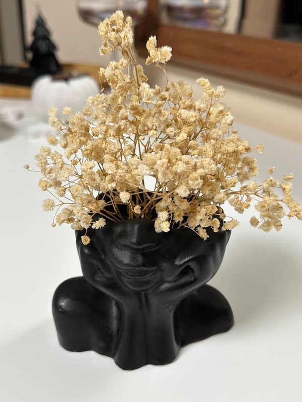 Bloemenlijfje incl. bloemen