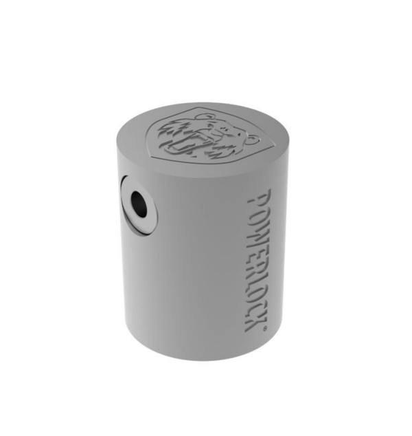 Power Lock, buitenboordmotor bout slot, SCM gekeurd