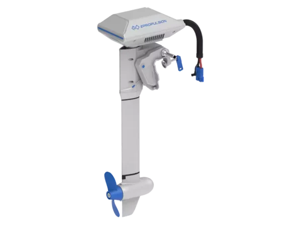 Elektrisch ombouwen, Navy 3.0 met E80 Accu