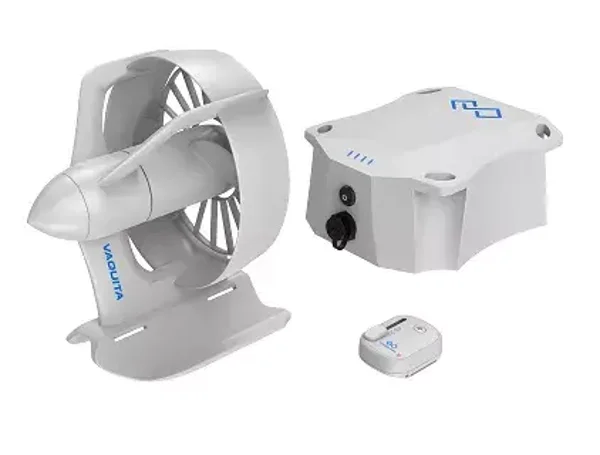 E-Propulsion Vaquita