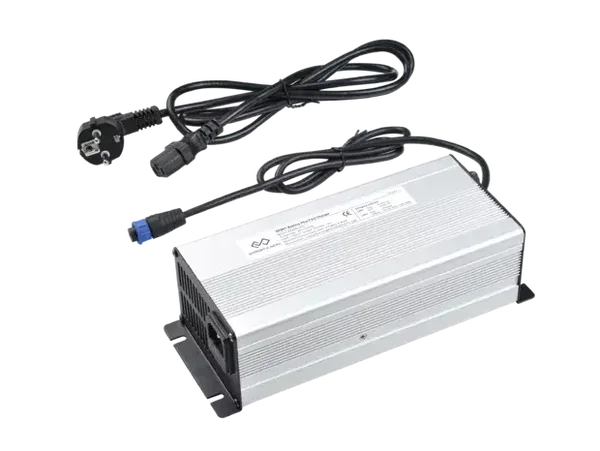 E-Propulsion Spirit snellader