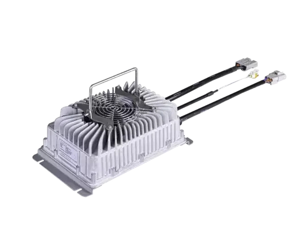 E-Propulsion E-serie oplader