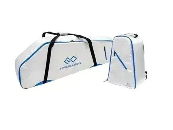 E-propulsion Spirit 1.0 plus / evo tassen set