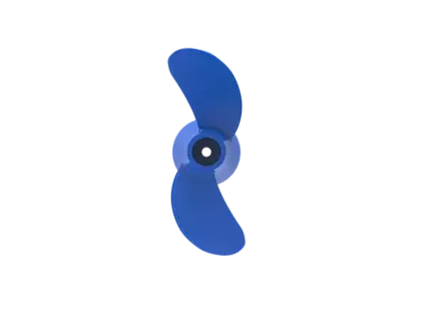 E-propulsion Navy 3.0 en Pod Drive 3.0 propeller