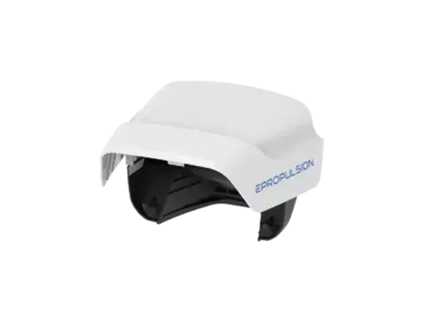 E-Propulsion Spirit 1.0 evo motorkap