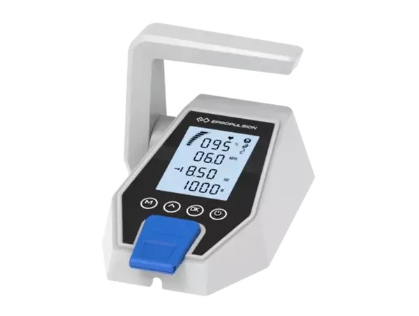 E-Propulsion Evo topbediening