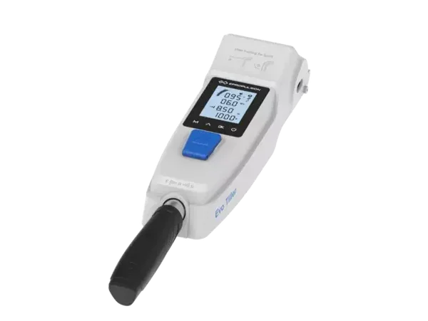 E-Propulsion Evo tiller