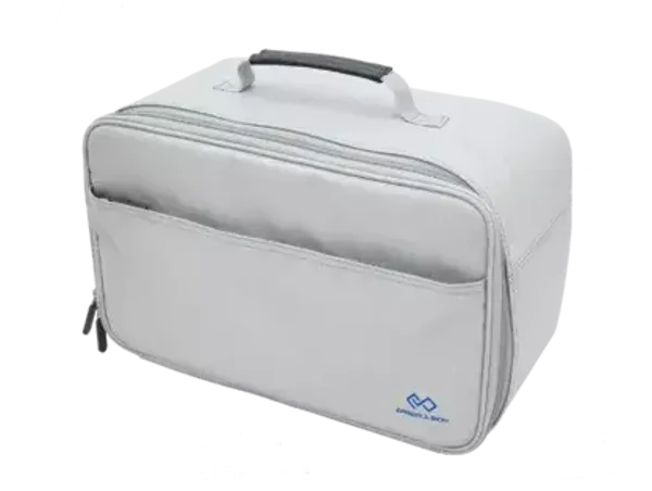 ePropulsion Vaquita set tas