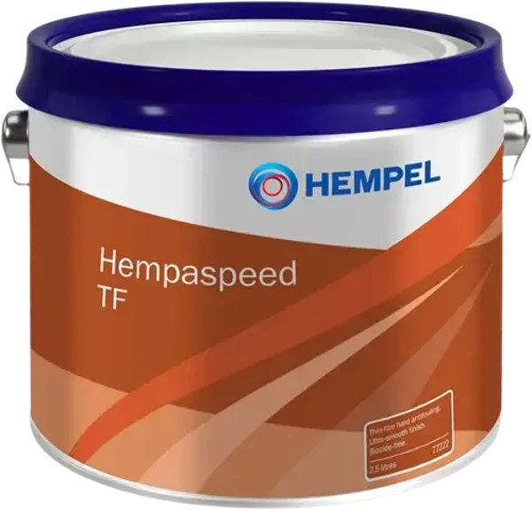 Hempel Hempaspeed TF