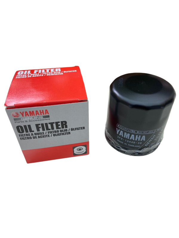 Yamaha 3FV oliefilter - 9.9 t/m 115 pk buitenboordmotor
