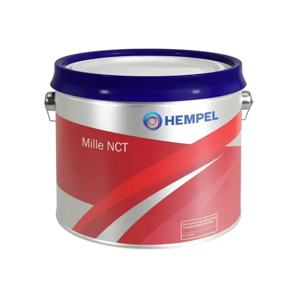 Hempel Yacht Mille NCT Antifouling