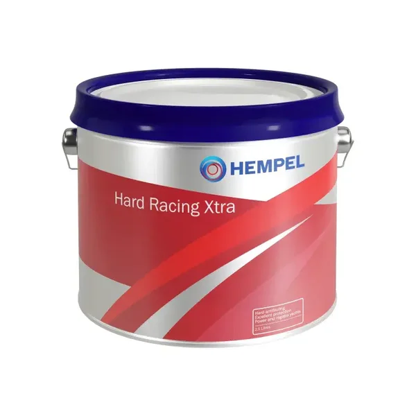 Hempel Yacht Hard Racing Xtra Antifouling