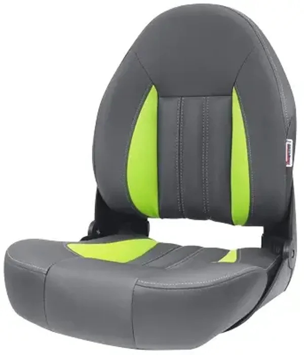 Tempress probax boot / visstoel - Groen