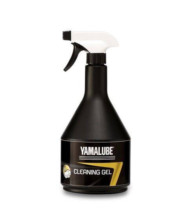 Yamalube cleaning gel - schoonmaakmiddel voor buitenboordmotor