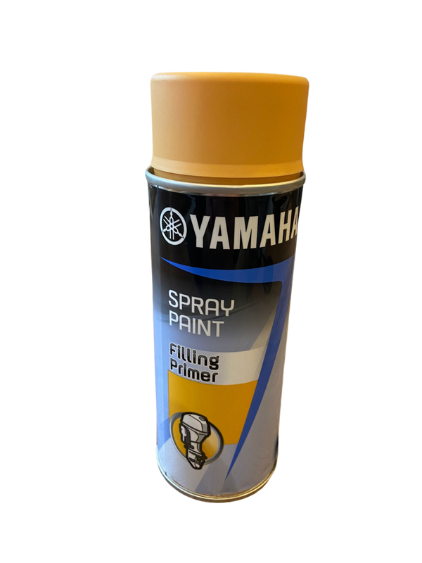 Yamaha filling primer spuitbus voor buitenboordmotor