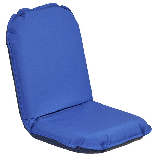 Comfort seat Compact basic - Med blue bootstoel