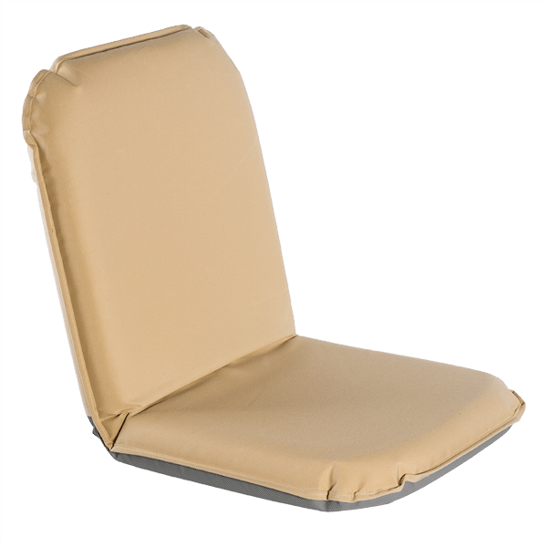 Comfort seat Classic regular - Sand bootstoel