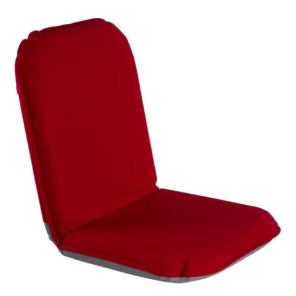 Comfort seat Classic regular - Dark red bootstoel