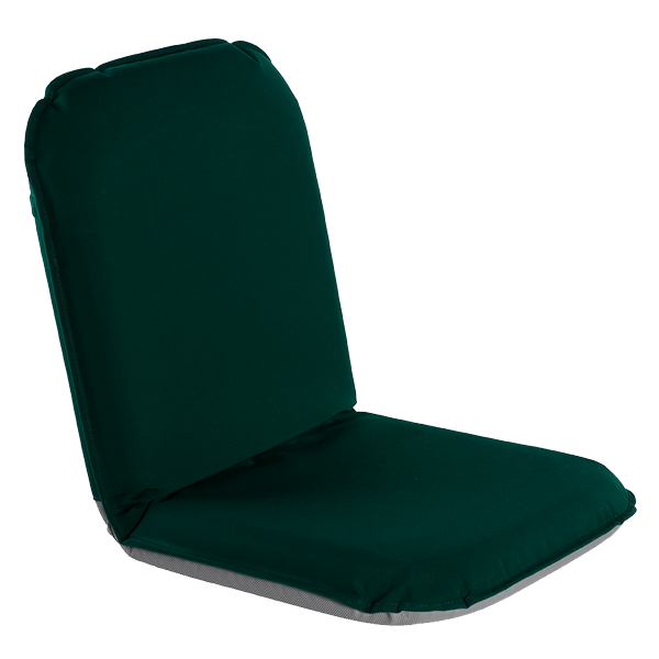 Comfort seat Classic regular - Forest green bootstoel