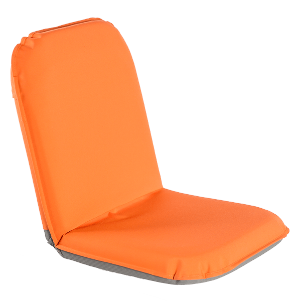 Comfort seat Classic regular - Orange bootstoel