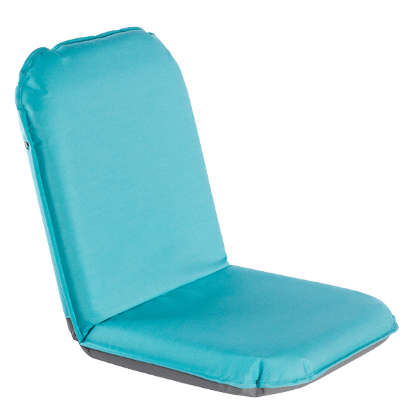 Comfort seat Classic regular - Aqua bootstoel