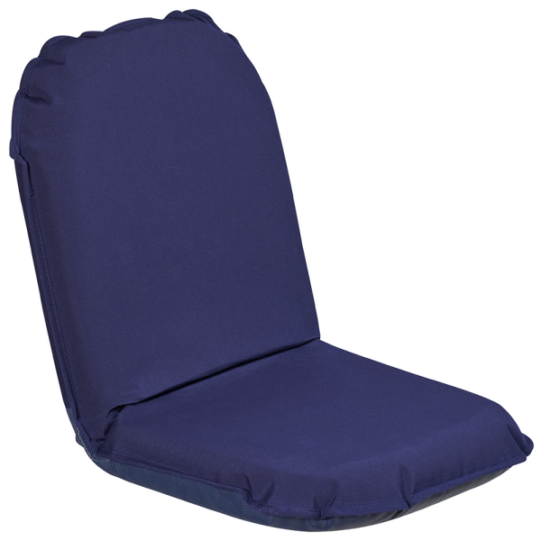 Comfort seat Classic small - Captains blue bootstoel