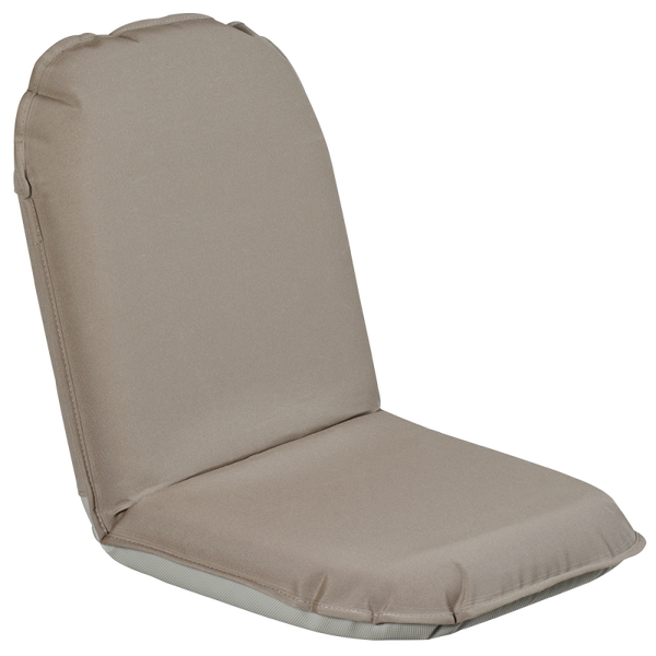 Comfort seat Classic small - Taupe bootstoel