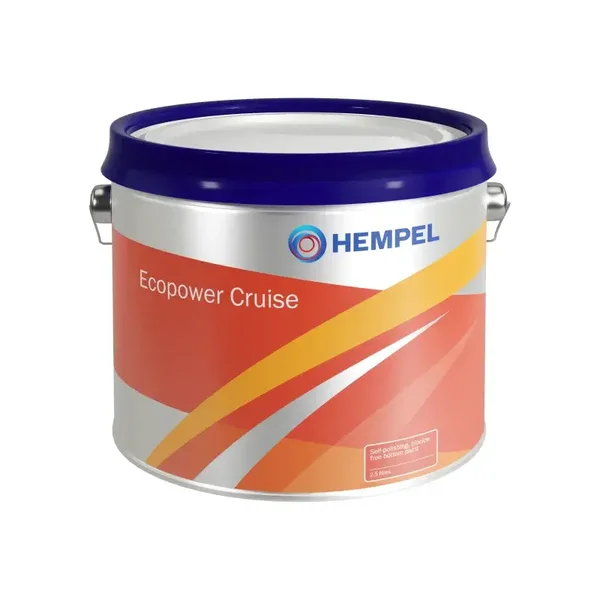 Hempel Yacht Ecopower Cruise Antifouling