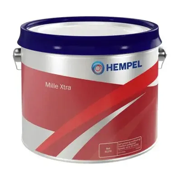 Hempel Yacht Mille Xtra Antifouling