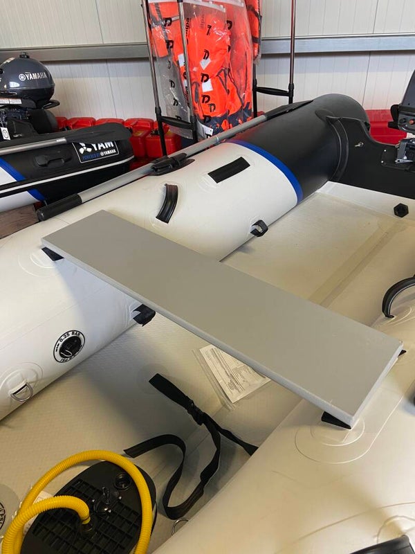 Yam zitbank voor Yam rubberboot / opblaasboot